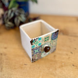 Medium Ceramic Drawer Pot
