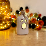 Ceramic Light Up Bottles