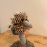 Emu Door Stop