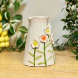 Ceramic Flower Vase