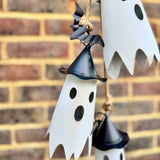 Ghostly Ghouls Garland