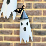 Ghostly Ghouls Garland