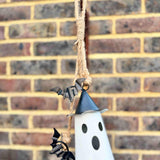 Ghostly Ghouls Garland