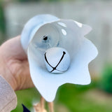 Ghostly Ghouls Garland