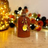 Ceramic Light Up Bottles
