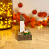 Love Lives Here Autumn Cottage