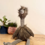 Emu Door Stop