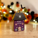 Witch Cottage