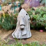 Small Terracotta Ghouly