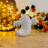 Light-up Ceramic Ghost