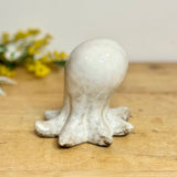 Large Ceramic Octopus