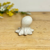 Small Ceramic Octopus