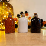 Ceramic Light Up Bottles