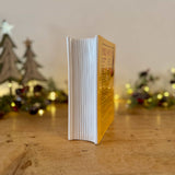 Ceramic Christmas Mulled Wine Vase