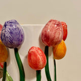 Large Tulip Vase