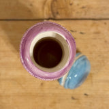 Macaroons Stack Vase