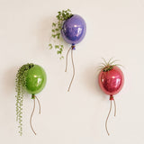 IMPERFECT Ceramic Helium Balloons