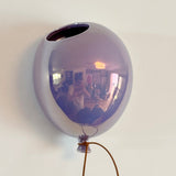 IMPERFECT Ceramic Helium Balloons