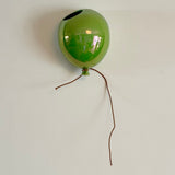 IMPERFECT Ceramic Helium Balloons