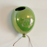 IMPERFECT Ceramic Helium Balloons