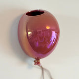 IMPERFECT Ceramic Helium Balloons