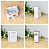 Ceramic Office Humour Pen Pots