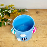 Large Hot Air Balloon Pot