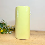 Large Ceramic Hydrangea Vase