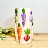 Large Ceramic Vegetable Vase