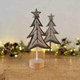 Small Felt Christmas Tree