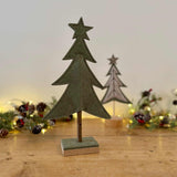 Large Felt Christmas Tree
