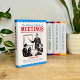 ‘Meetings’ Book Box