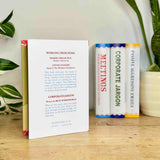 ‘Working From Home’ Book Box