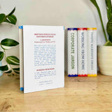 ‘Meetings’ Book Box