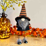 Bobbing Witch Gonk