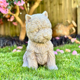 Terrier Planter