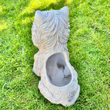 Terrier Planter