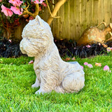 Terrier Planter