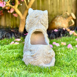 Terrier Planter