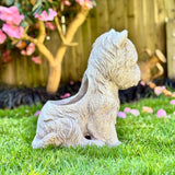 Terrier Planter