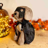 Masked Doggy
