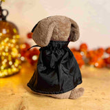 Masked Doggy