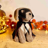 Masked Doggy