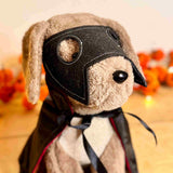 Masked Doggy