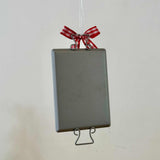 Snowflake & Star Baking Tray Hanger