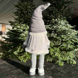 XL Free-Standing Grey Gonk