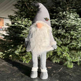 XL Free-Standing Grey Gonk