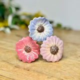Trio of Pink Daisy Stakes