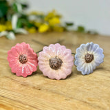 Trio of Pink Daisy Stakes