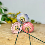 Trio of Pink Daisy Stakes